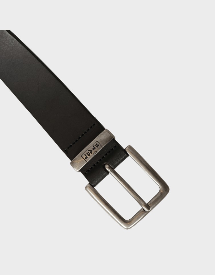 LOGO ON HOOP BELT