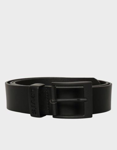 LOGO BELT