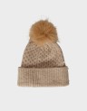 MADDIE EMBELLISHED BEANIE GA