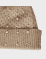 MADDIE EMBELLISHED BEANIE GA