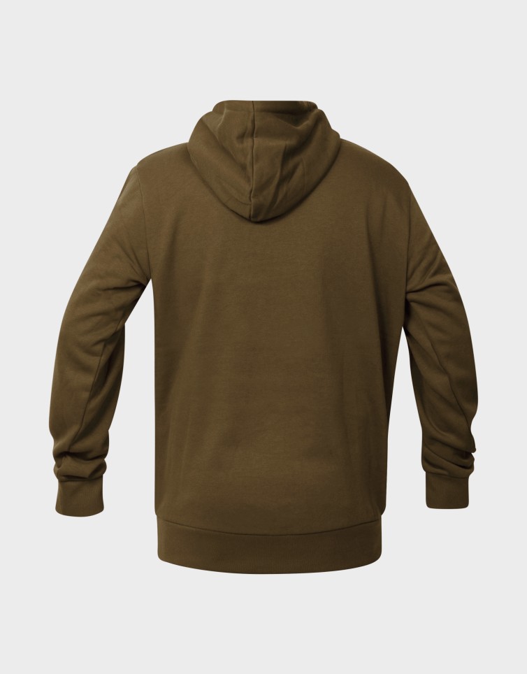 NORTHWOOD TREE BRUSHBACK HOODIE