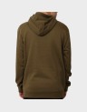 NORTHWOOD TREE BRUSHBACK HOODIE