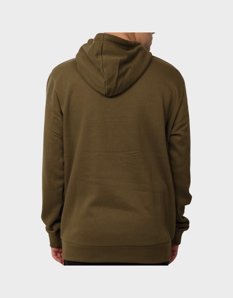 NORTHWOOD TREE BRUSHBACK HOODIE
