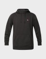 REG BADGE HOODIE EXT