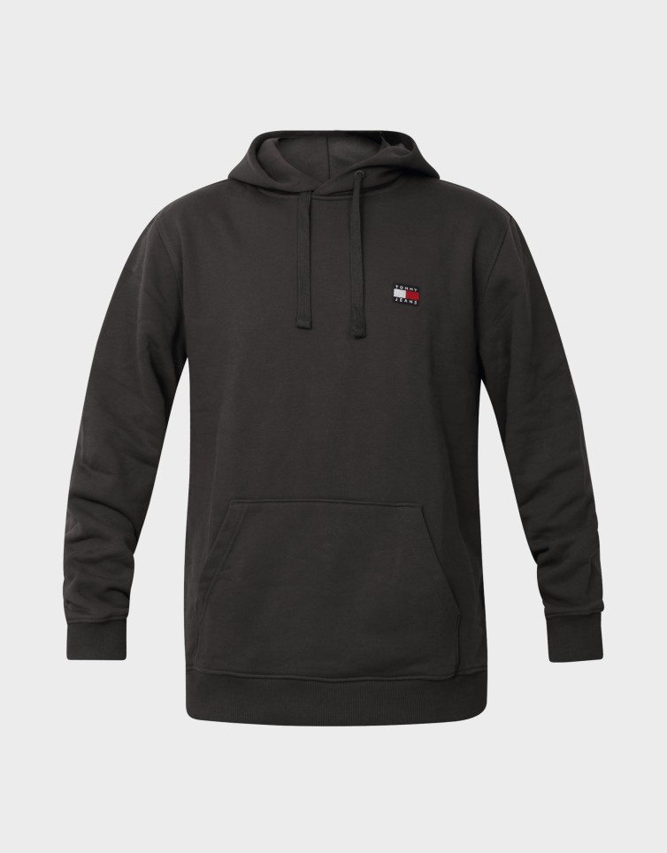 REG BADGE HOODIE EXT