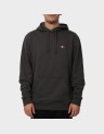 REG BADGE HOODIE EXT