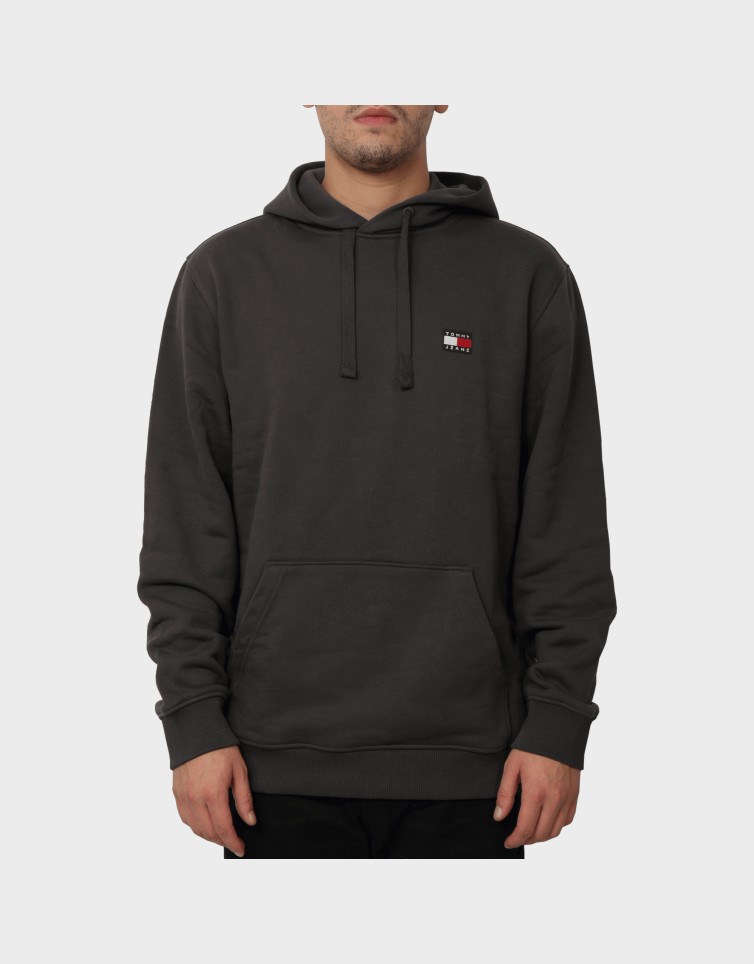 REG BADGE HOODIE EXT