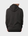 REG BADGE HOODIE EXT