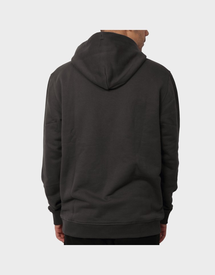 REG BADGE HOODIE EXT