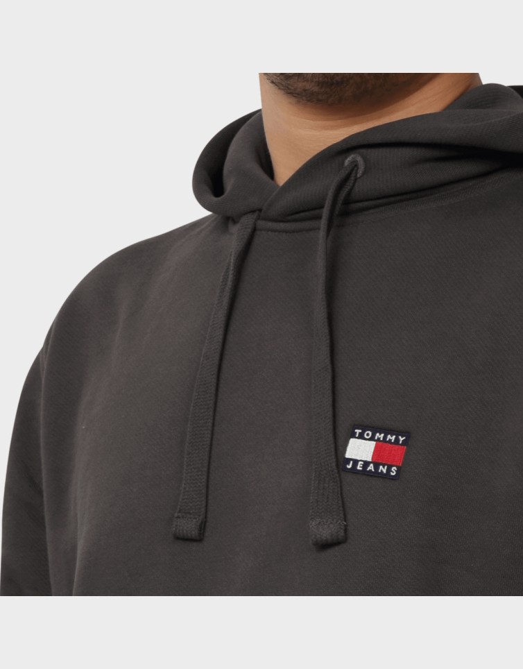 REG BADGE HOODIE EXT