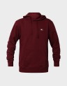 REG BADGE HOODIE EXT