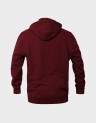 REG BADGE HOODIE EXT