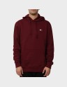 REG BADGE HOODIE EXT