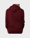 REG BADGE HOODIE EXT