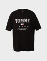 RLX RWB TJ TWIST TEE