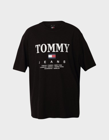 RLX RWB TJ TWIST TEE