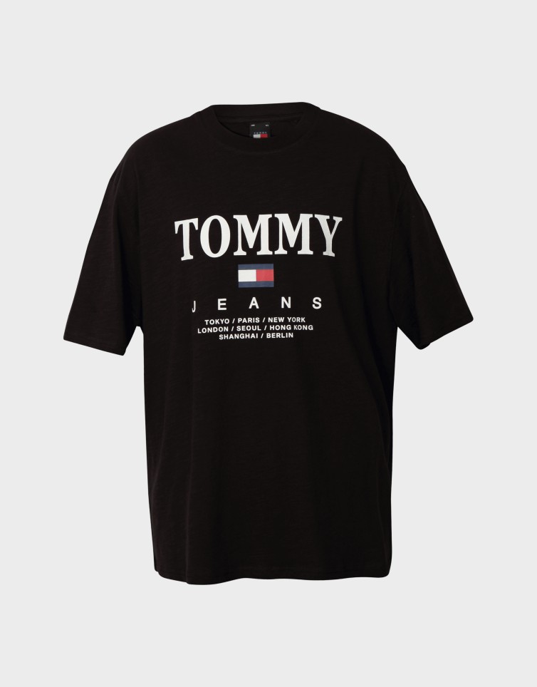 RLX RWB TJ TWIST TEE