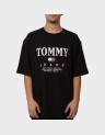 RLX RWB TJ TWIST TEE
