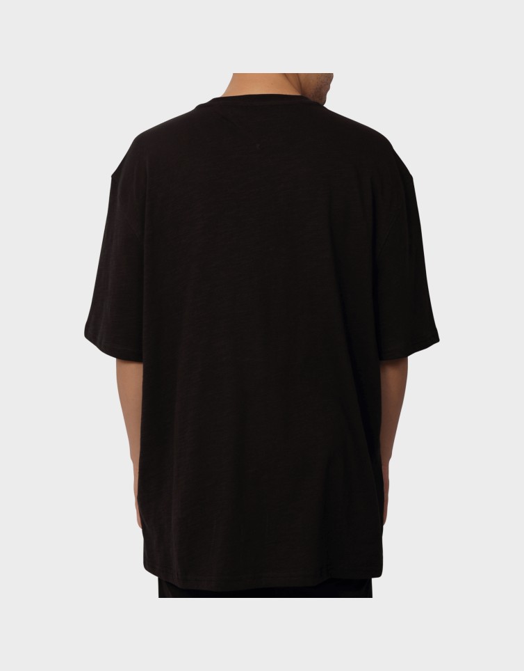 RLX RWB TJ TWIST TEE