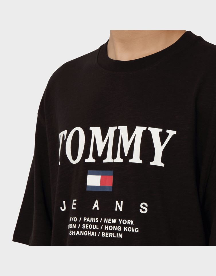 RLX RWB TJ TWIST TEE