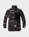 FULL ZIP FLEECE