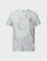 MEN'S S/S TIE DYE T-SHIRT
