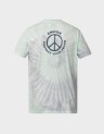 MEN'S S/S TIE DYE T-SHIRT