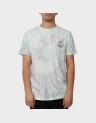 MEN'S S/S TIE DYE T-SHIRT