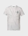 MEN'S S/S TIE DYE T-SHIRT