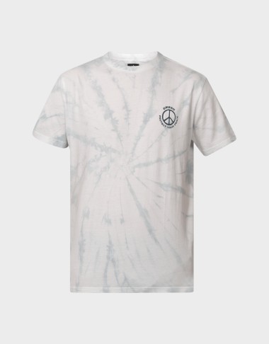 MEN'S S/S TIE DYE T-SHIRT