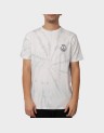 MEN'S S/S TIE DYE T-SHIRT