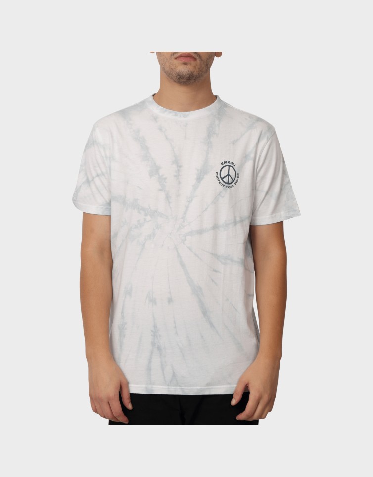 MEN'S S/S TIE DYE T-SHIRT