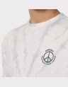 MEN'S S/S TIE DYE T-SHIRT