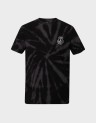 MEN'S S/S TIE DYE T-SHIRT
