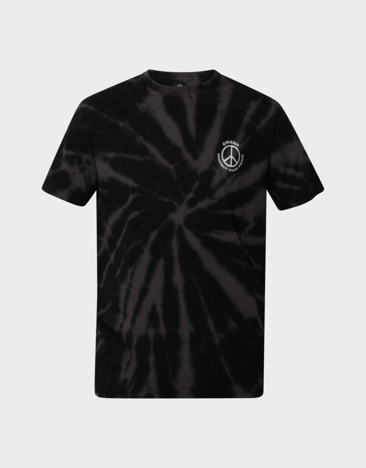 MEN'S S/S TIE DYE T-SHIRT