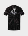 MEN'S S/S TIE DYE T-SHIRT