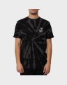 MEN'S S/S TIE DYE T-SHIRT