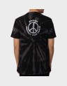 MEN'S S/S TIE DYE T-SHIRT