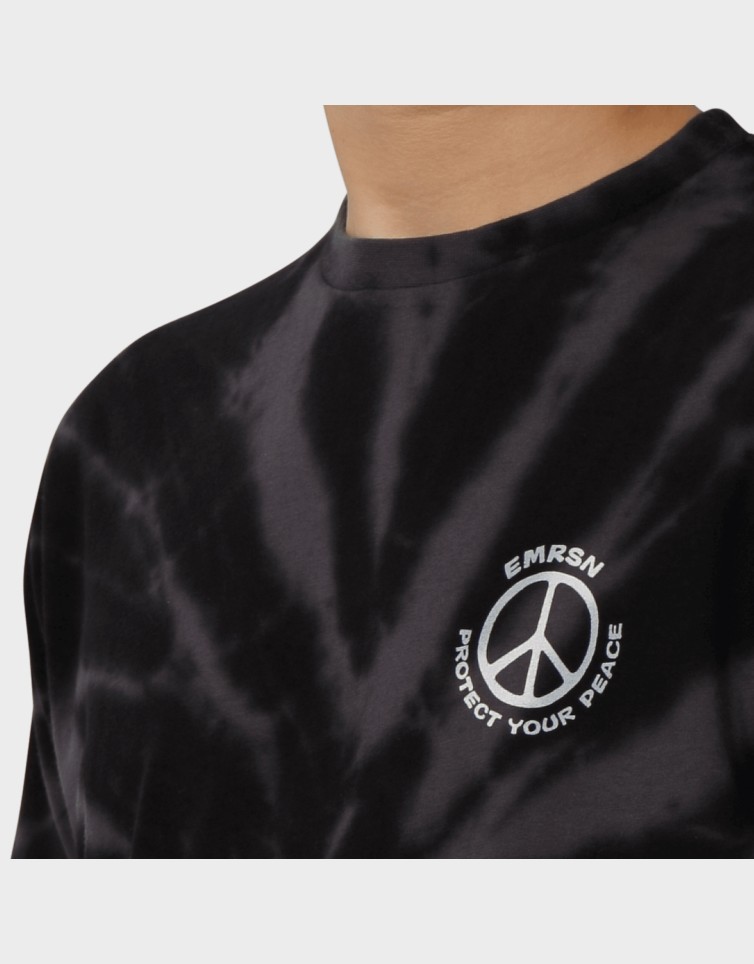 MEN'S S/S TIE DYE T-SHIRT