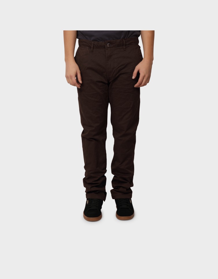CASUAL PANTS