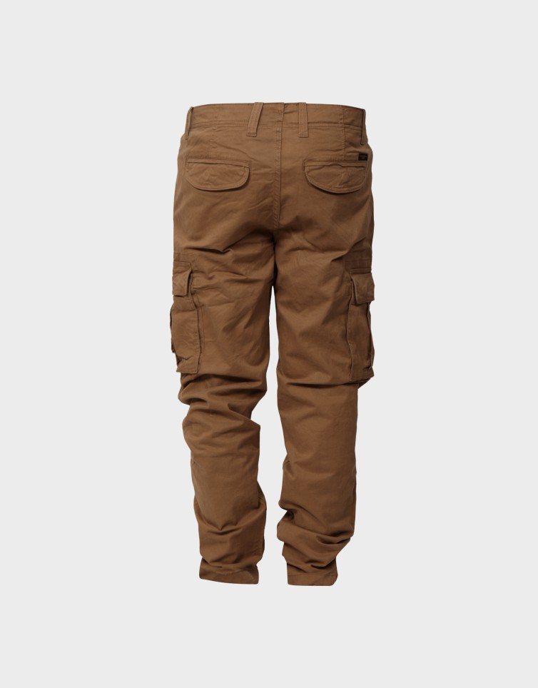 BASIC CARGO