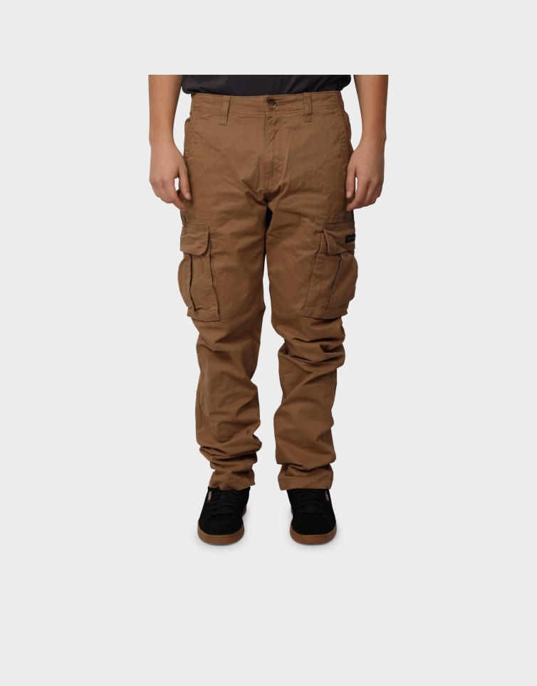 BASIC CARGO