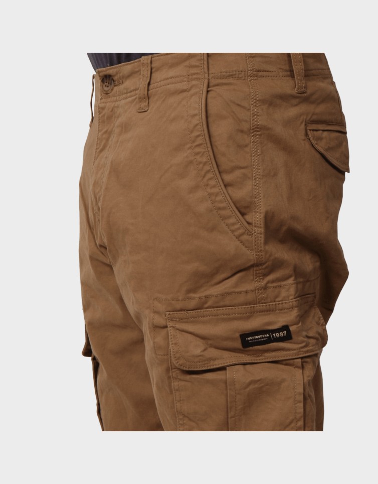 BASIC CARGO