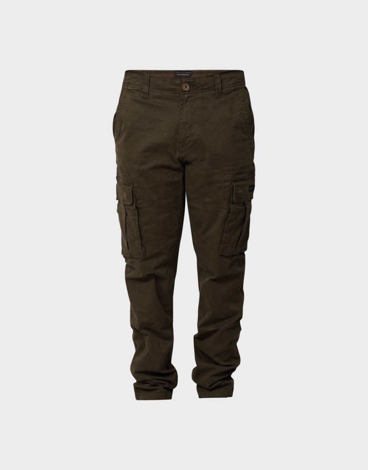 BASIC CARGO