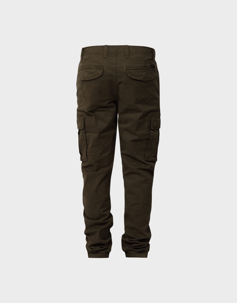 BASIC CARGO