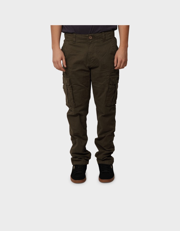 BASIC CARGO