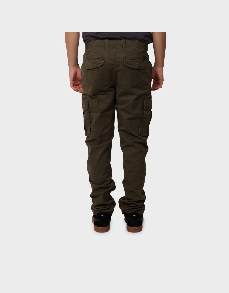 BASIC CARGO