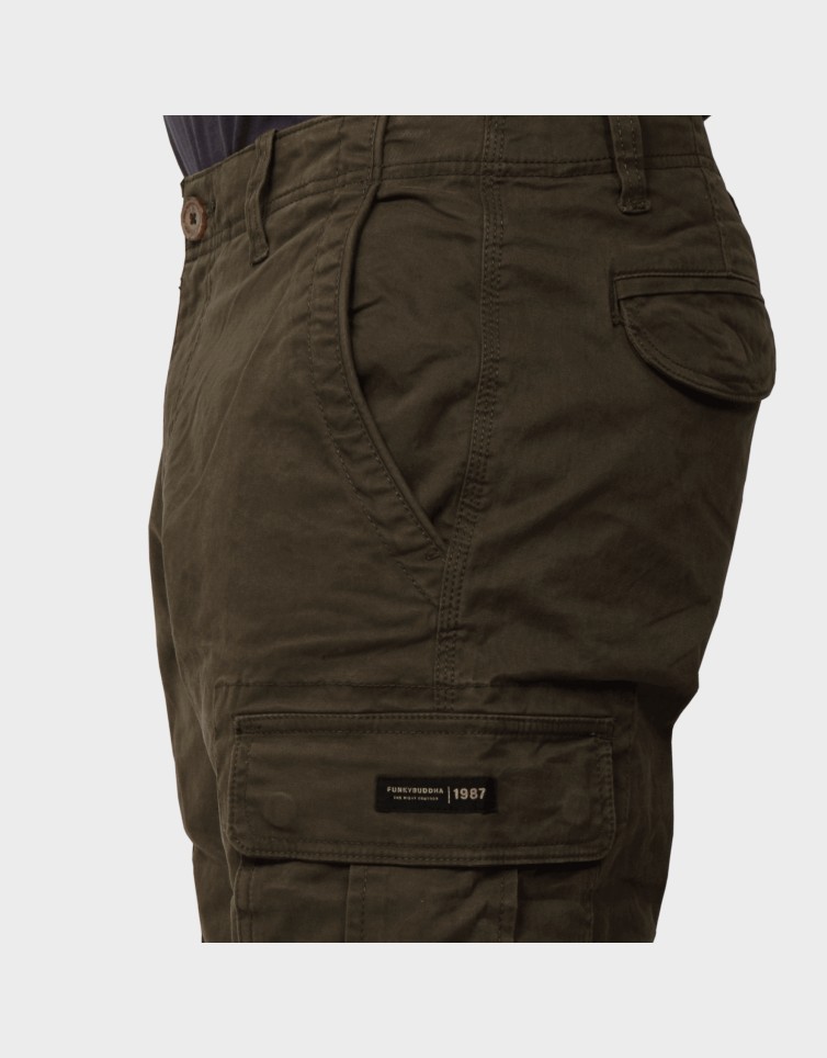 BASIC CARGO