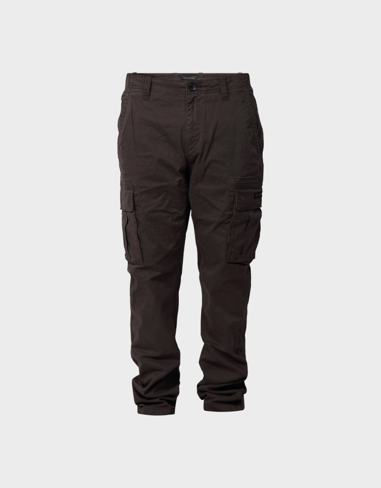 BASIC CARGO