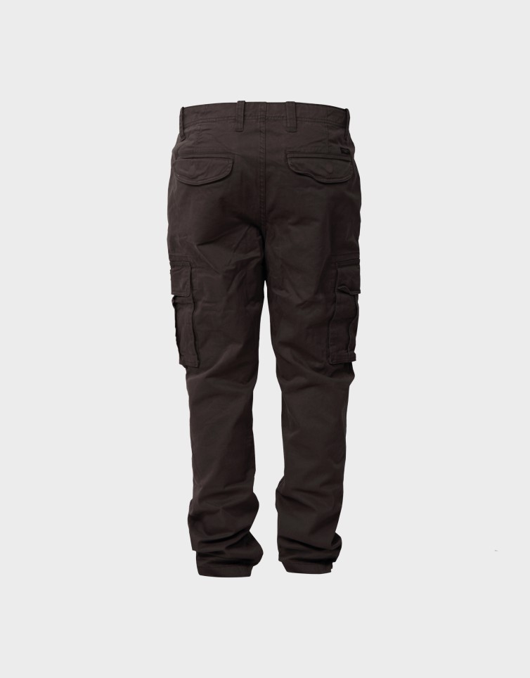 BASIC CARGO